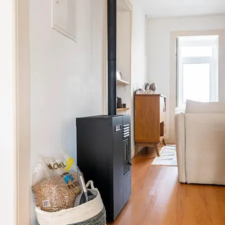 Cosy House For Surf & Daire *