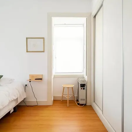Cosy House For Surf & Apartment Esmoriz