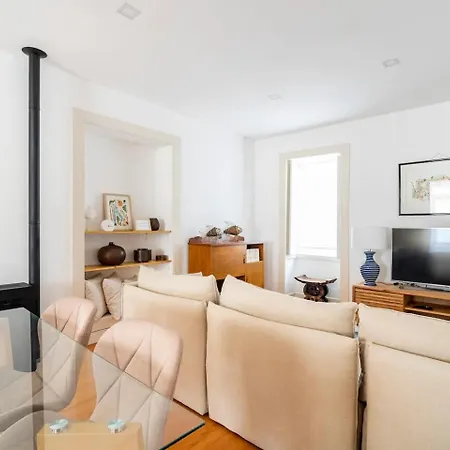 Cosy House For Surf & Esmoriz