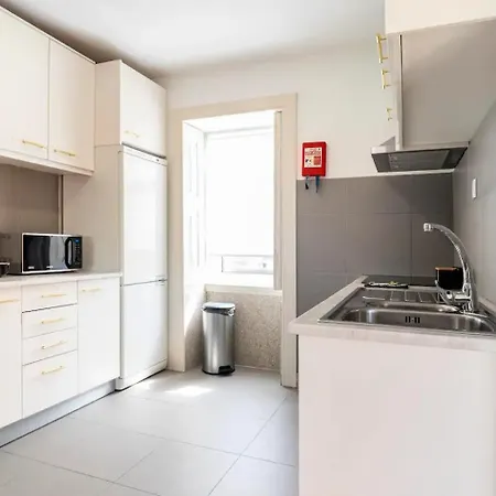 Cosy House For Surf & Apartamento *