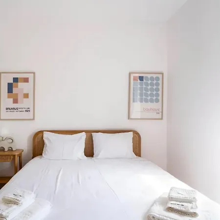 Διαμέρισμα Cosy House For Surf &