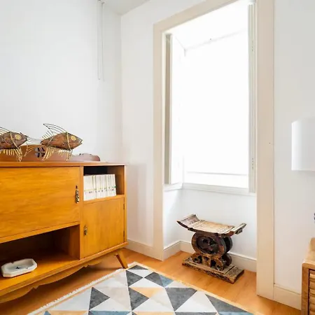 Apartment Cosy House For Surf & Esmoriz