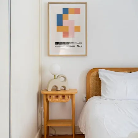 Cosy House For Surf & Διαμέρισμα