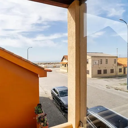 Cosy House For Surf & Apartment Esmoriz