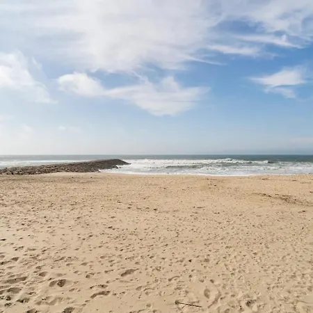 Διαμέρισμα Cosy House For Surf &