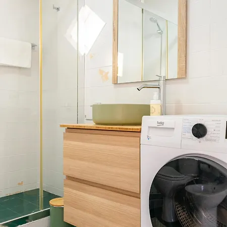 Cosy House For Surf &