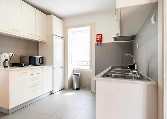 Cosy House For Surf & Lejlighed *