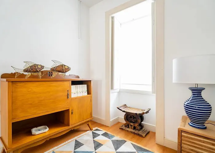 Lejlighed Cosy House For Surf & Esmoriz