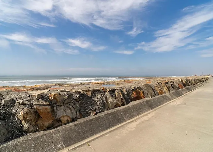 Cosy House For Surf & Esmoriz