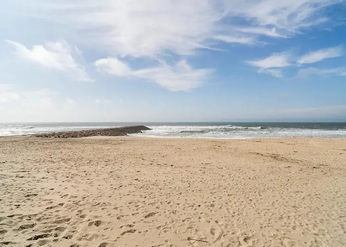 Lejlighed Cosy House For Surf &