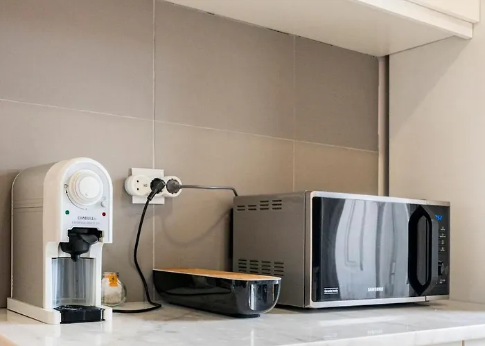 Lejlighed Cosy House For Surf & Esmoriz