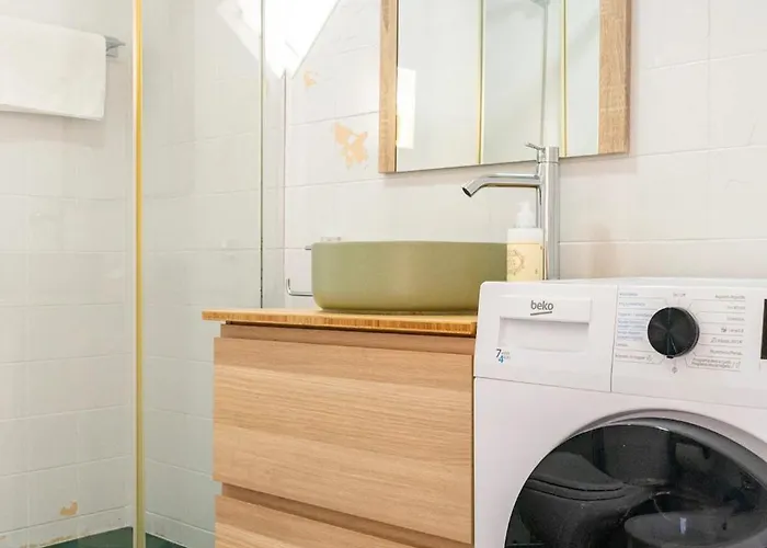 Cosy House For Surf &